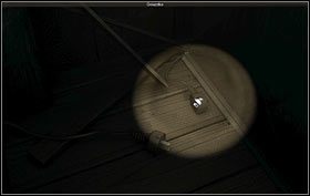 5 - Norwitch, Maine (cz. 2) - Opis przejścia - 24.10.2009 - Art of Murder: Karty Przeznaczenia - poradnik do gry