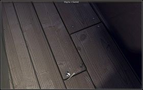 8 - Norwitch, Maine (cz. 2) - Opis przejścia - 24.10.2009 - Art of Murder: Karty Przeznaczenia - poradnik do gry