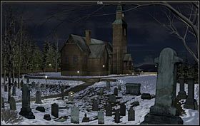 9 - Norwitch, Maine (cz. 2) - Opis przejścia - 24.10.2009 - Art of Murder: Karty Przeznaczenia - poradnik do gry