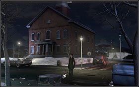 10 - Norwitch, Maine (cz. 2) - Opis przejścia - 24.10.2009 - Art of Murder: Karty Przeznaczenia - poradnik do gry