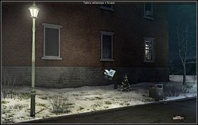 13 - Norwitch, Maine (cz. 2) - Opis przejścia - 24.10.2009 - Art of Murder: Karty Przeznaczenia - poradnik do gry