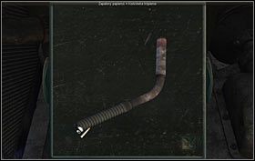 13 - Fort - Maine (cz. 1) - Opis przejścia - 24.10.2009 - Art of Murder: Karty Przeznaczenia - poradnik do gry