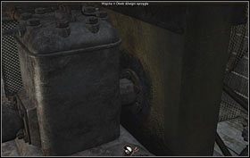 14 - Fort - Maine (cz. 1) - Opis przejścia - 24.10.2009 - Art of Murder: Karty Przeznaczenia - poradnik do gry