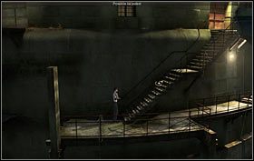 2 - Fort - Maine (cz. 2) - Opis przejścia - 24.10.2009 - Art of Murder: Karty Przeznaczenia - poradnik do gry