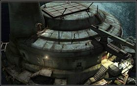 9 - Fort - Maine (cz. 2) - Opis przejścia - 24.10.2009 - Art of Murder: Karty Przeznaczenia - poradnik do gry