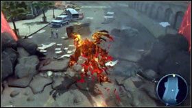 3 - Ulice miasta | Opis przejścia Darksiders - Darksiders - poradnik do gry