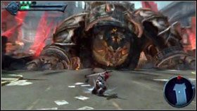 9 - Ulice miasta | Opis przejścia Darksiders - Darksiders - poradnik do gry