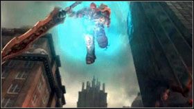 10 - Ulice miasta | Opis przejścia Darksiders - Darksiders - poradnik do gry
