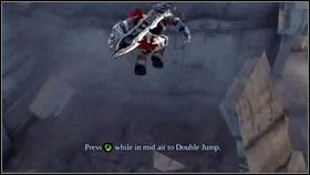 2 - Seraphim Hotel | Opis przejścia Darksiders - Darksiders - poradnik do gry