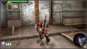 4 - Seraphim Hotel | Opis przejścia Darksiders - Darksiders - poradnik do gry