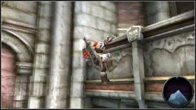 8 - Seraphim Hotel | Opis przejścia Darksiders - Darksiders - poradnik do gry