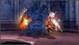 Gdy zabijemy kilku z nich, pojawi się dużo silniejszy demon [2] - Seraphim Hotel | Opis przejścia Darksiders - Darksiders - poradnik do gry