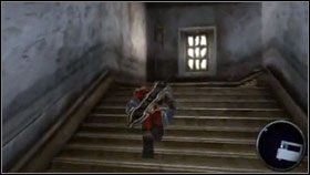 12 - Seraphim Hotel | Opis przejścia Darksiders - Darksiders - poradnik do gry