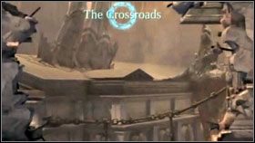 1 - The Crossroads | Opis przejścia Darksiders - Darksiders - poradnik do gry