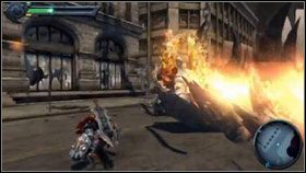 5 - The Crossroads | Opis przejścia Darksiders - Darksiders - poradnik do gry