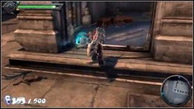6 - The Crossroads | Opis przejścia Darksiders - Darksiders - poradnik do gry
