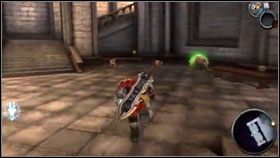 10 - The Crossroads | Opis przejścia Darksiders - Darksiders - poradnik do gry