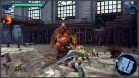 11 - The Crossroads | Opis przejścia Darksiders - Darksiders - poradnik do gry