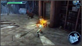 12 - The Crossroads | Opis przejścia Darksiders - Darksiders - poradnik do gry