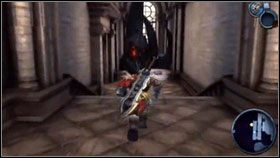 Ubijamy tu kolejnych przeciwników [1] - The Crossroads | Opis przejścia Darksiders - Darksiders - poradnik do gry