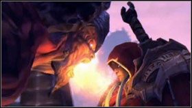 5 - Scalding Gallow | Opis przejścia Darksiders - Darksiders - poradnik do gry