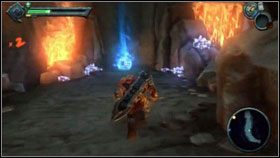 8 - Scalding Gallow | Opis przejścia Darksiders - Darksiders - poradnik do gry