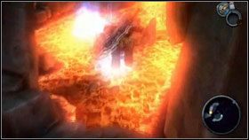 11 - Scalding Gallow | Opis przejścia Darksiders - Darksiders - poradnik do gry