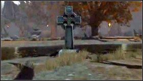 Na wykonanie zadania mamy ograniczoną ilość czasu, więc trzeba się śpieszyć - The Choking Grounds (1) | Opis przejścia Darksiders - Darksiders - poradnik do gry
