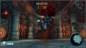 4 - The Choking Grounds (2) | Opis przejścia Darksiders - Darksiders - poradnik do gry