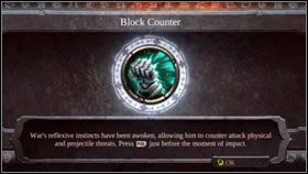 5 - The Choking Grounds (2) | Opis przejścia Darksiders - Darksiders - poradnik do gry