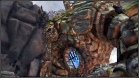 Ten portal jest dość trudny, ale w nagrodę dostaniemy umiejętność Block Counter [1] - The Choking Grounds (2) | Opis przejścia Darksiders - Darksiders - poradnik do gry