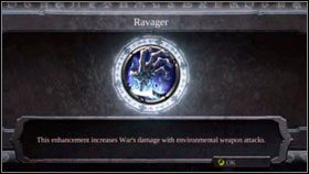 6 - The Choking Grounds (2) | Opis przejścia Darksiders - Darksiders - poradnik do gry