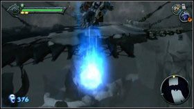 5 - Broken Stair | Opis przejścia Darksiders - Darksiders - poradnik do gry