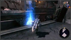 7 - Broken Stair | Opis przejścia Darksiders - Darksiders - poradnik do gry