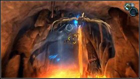 13 - Broken Stair | Opis przejścia Darksiders - Darksiders - poradnik do gry