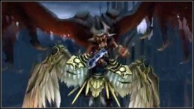 15 - Broken Stair | Opis przejścia Darksiders - Darksiders - poradnik do gry