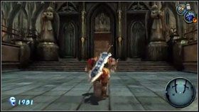 1 - Twilight Cathedral (1) | Opis przejścia Darksiders - Darksiders - poradnik do gry