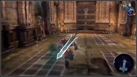 2 - Twilight Cathedral (1) | Opis przejścia Darksiders - Darksiders - poradnik do gry