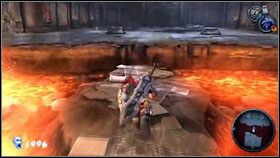 Drzwi zostaną odblokowane [1] - Twilight Cathedral (1) | Opis przejścia Darksiders - Darksiders - poradnik do gry