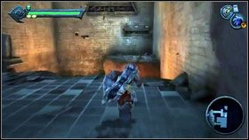 6 - Twilight Cathedral (1) | Opis przejścia Darksiders - Darksiders - poradnik do gry