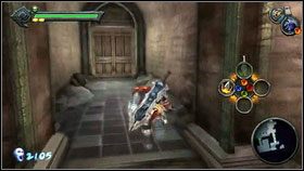 7 - Twilight Cathedral (1) | Opis przejścia Darksiders - Darksiders - poradnik do gry