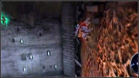 10 - Twilight Cathedral (1) | Opis przejścia Darksiders - Darksiders - poradnik do gry