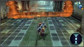12 - Twilight Cathedral (1) | Opis przejścia Darksiders - Darksiders - poradnik do gry