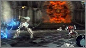 13 - Twilight Cathedral (1) | Opis przejścia Darksiders - Darksiders - poradnik do gry