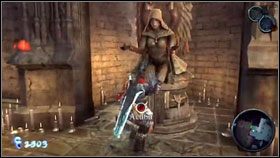 14 - Twilight Cathedral (1) | Opis przejścia Darksiders - Darksiders - poradnik do gry