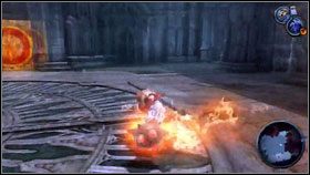 1 - Twilight Cathedral (2) | Opis przejścia Darksiders - Darksiders - poradnik do gry