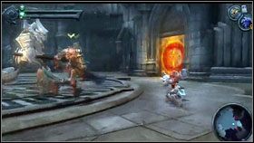 2 - Twilight Cathedral (2) | Opis przejścia Darksiders - Darksiders - poradnik do gry