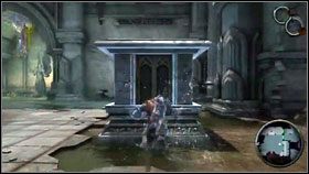 5 - Twilight Cathedral (2) | Opis przejścia Darksiders - Darksiders - poradnik do gry