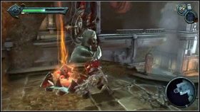 6 - Twilight Cathedral (2) | Opis przejścia Darksiders - Darksiders - poradnik do gry