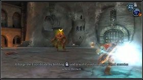 10 - Twilight Cathedral (2) | Opis przejścia Darksiders - Darksiders - poradnik do gry